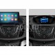 FORD Kuga, C-Max, Escape - 9" МУЛТИМЕДИЯ / Навигация android 16